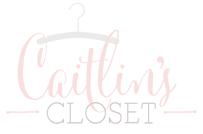 Caitlin's Closet